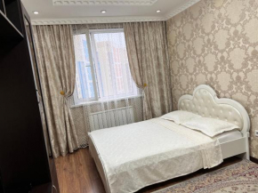 Apartmens in Complex Almaly 83-51